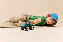 LEGO - City - Le tracteur
