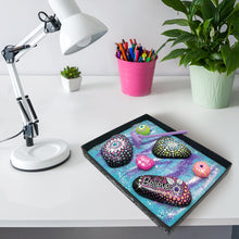 Pré-commande : Nebulous Stars - Jardin zen cosmique