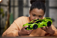 LEGO - Technic - Lamborghini Huracán Tecnica