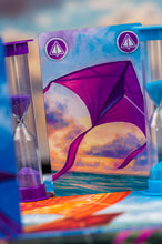 Kites : À vos marques, prêts, volez!