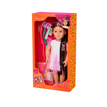 OG - Poupée Deluxe - Tina (46cm - 18 pouces)