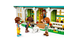 LEGO - Friends - Maison d'automne