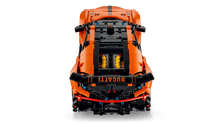 LEGO - Technic - L’hypervoiture de Bugatti Chiron Pur Sport