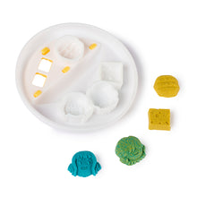 Sable Kinetic (Kinetic Sand) - K-Pop Demon Hunters