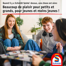 Pré-commande : Morty Sorty Magic Shop (bilingue)