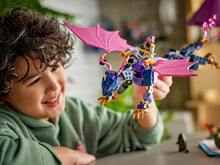 LEGO - Ninjago - Rontu le Maître des dragons