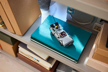 LEGO - Speed Champions - La machine à voyager dans le temps de Retour vers le futur