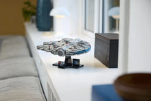 LEGO - Star Wars - Le Millennium Falcon