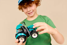 LEGO - City - Le tracteur