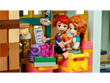 LEGO - Friends - Maison d'automne