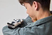 LEGO - Speed Champions - L’hypervoiture sport Bugatti Centodieci