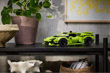 LEGO - Technic - Lamborghini Huracán Tecnica