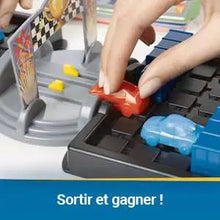 Jeu de logique - Rush Hour Duel