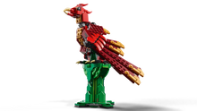 LEGO - Creator - Le dragon médiéval