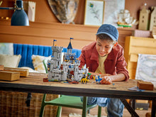 LEGO - Creator - Château médiéval du chevalier