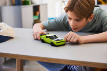 LEGO - Speed Champions - La voiture sport Dodge Challenger SRT Hellcat