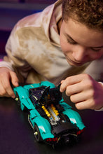 LEGO - Technic - L’hypervoiture de Bugatti Chiron Pur Sport