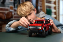 LEGO - Technic - Le VUS Ford Bronco
