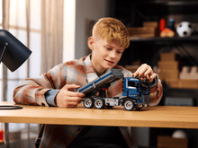 LEGO - Technic - Le camion à benne basculante