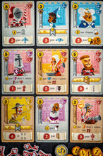 Château Combo