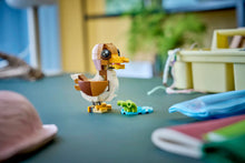 LEGO - Creator - Les animaux mignons : le chiot joueur