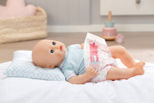 Baby Annabell - Paquet de 5 couches