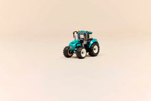 LEGO - City - Le tracteur