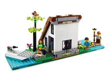 LEGO - Creator - La maison accueillante