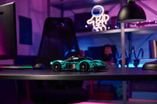 LEGO - Technic - L’hypervoiture de Bugatti Chiron Pur Sport