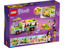 LEGO - Friends - Le camion de recyclage