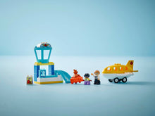 LEGO - DUPLO - La première fois à l’aéroport