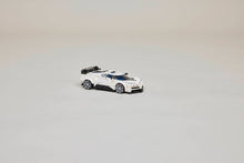 LEGO - Speed Champions - L’hypervoiture sport Bugatti Centodieci