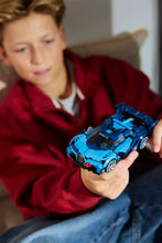 LEGO - Speed Champions - L’hypervoiture sport Bugatti Vision GT