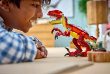 LEGO - Creator - Le dinosaure féroce