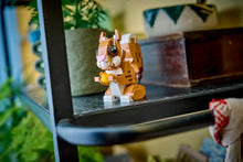 LEGO - Creator - Les animaux mignons : le chiot joueur