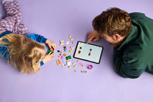 LEGO - Friends - L’aire de jeux des chiots