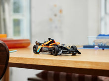 LEGO - Technic - NEOM McLaren Formula E Race Car