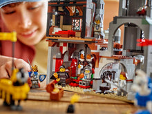 LEGO - Creator - Château médiéval du chevalier
