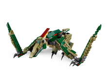 LEGO - Creator - Le tyrannosaure