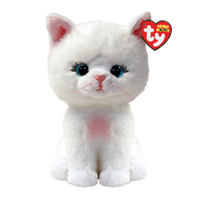 TY - Peluche - Amelia (chat) - petit (6 pouces)