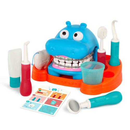 Battat - Ensemble de dentiste 