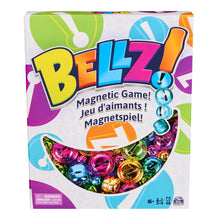 Bellz - Le jeu d'aimants (en pochette)