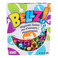 Bellz - Le jeu d'aimants (en pochette)