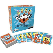 Bloops (multilangue)