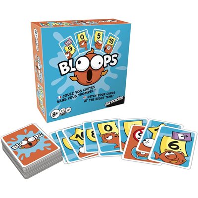Bloops (multilangue)