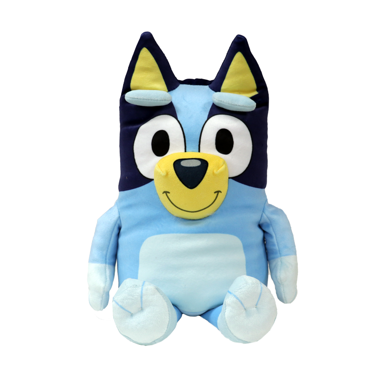 TY - Peluche - Bluey - moyen (13 pouces)