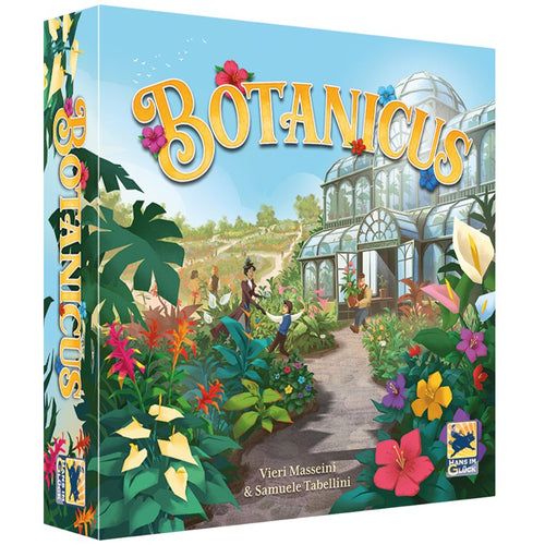 Botanicus (français)