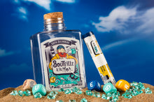 Bouteille à la mer