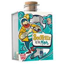 Bouteille à la mer