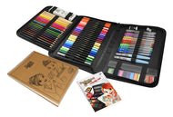 Buki - Trousse à dessin